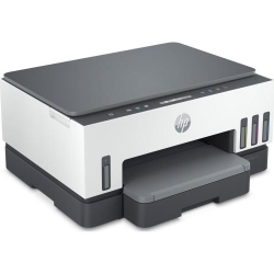 Multifunctional inkjet color HP Smart Tank 720 AiO, Duplex, Wireless, A4