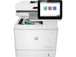 Multifunctional Laser Color HP MFP M578dn, A4, Functii: Impr.|Scan.|Cop., Viteza de Printare Monocrom: 38ppm, Viteza de printare color: 38ppm, Conectivitate:USB|Ret, Duplex:Da, ADF:ADF(incl.TV 35RON) 