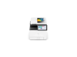 Multifunctional Laser Color Ricoh IMC300+set tonere, A4, Functii:Impr|Scan|Cop,Viteza Print Mono:30 ppm,Viteza Print color:30 ppm,Conectiv:USB|Ret,Duplex:Da,ADF:Nu(Timbru Verde 23lei) \