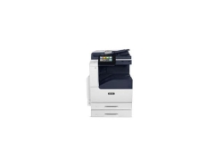 Multifunctional Laser Color Xerox VersaLink C7120-2T, A3, Functii: Impr.|Scan.|Cop., Viteza de Printare Monocrom: 20ppm, Viteza de printare color: 20ppm, Conectivitate:USB|Retea|Wi-Fi, Duplex:Da, ADF:Da(Timbru Verde 60lei) \