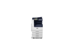 Multifunctional Laser Color Xerox VersaLink C7125-4T, A3, Functii: Impr.|Scan.|Cop., Viteza de Printare Monocrom: 25ppm, Viteza de printare color: 25ppm, Conectivitate:USB|Retea|Wi-Fi, Duplex:Da, ADF:Da(Timbru Verde 60lei) \