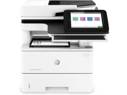 Multifunctional Laser Mono HP MFP M528z, A4, Functii: Impr.|Scan.|Cop.|Fax, Viteza de Printare Monocrom: 43ppm, Viteza de printare color: , Conectivitate:USB|Ret|WiFi|BT, Duplex:Da, ADF:ADF(incl.TV 35RON) 