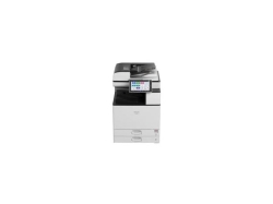 Multifunctional Laser Mono Ricoh IM4000A+toner, A3, Functii: Impr.|Scan.|Cop., Viteza de Printare Monocrom: 40 ppm,  Conectiv:USB|Ret, Duplex:Da, ADF:SPDF(Timbru Verde 23lei) \