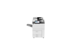 Multifunctional laser mono Ricoh IM7000+toner, A3, Functii: Impr.|Scan.|Cop., Viteza de Printare Monocrom: 70ppm, Conectiv:USB|Ret, Duplex:Da, ADF:SPDF(Timbru Verde 40lei) \
