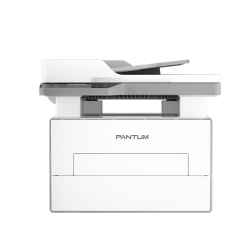 Multifunctional laser monocrom A4 PANTUM BM4240ADW, Duplex printare, ADF simplex, USB, Retea, wireless 800 Mhz, Viteza 33 ppm, toner 1500 pagini inclus