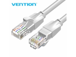 PATCH CORD Vention - UTP Cat.6 UTP Patch Cable 1.5M Gray , \