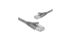 Patchcord FTP RJ45-RJ45 Cat.6, 7m, gri, 