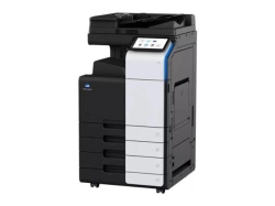 PRINTER/COP/SCAN/FAX/INEO+ 301I ADXK121 DEVELOP