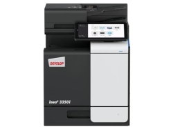 PRINTER/COP/SCAN/FAX/INEO+ 3321I AAJP127 DEVELOP
