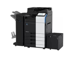 PRINTER/COP/SCAN/FAX/INEO+ 361I ADXJ121 DEVELOP