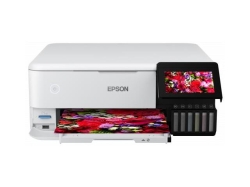 Multifunctionala InkJet Color Epson L8160 CISS ,LAN, Wireless, A4