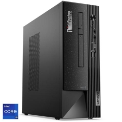 Sistem Desktop PC Lenovo ThinkCentre neo 50s cu procesor Intel Core i9-12900 pana la 5.00 GHz, 16GB, 512GB SSD, Intel UHD Graphics 770, No OS
