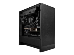 Sistem Gaming Canvas 2A Limited Edition