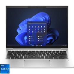 Ultrabook HP 13.3'' EliteBook 830 G10, WUXGA IPS, Procesor Intel® Core™ i7-1355U (12M Cache, up to 5.00 GHz), 16GB DDR5, 512GB SSD, Intel Iris Xe, 4G LTE, Win 11 Pro, Silver