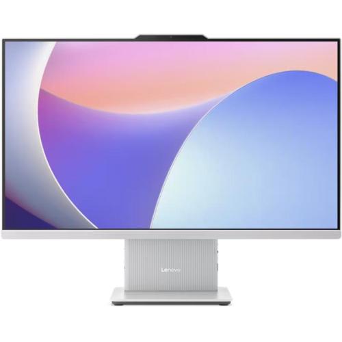 All-In-One PC Lenovo IdeaCentre AIO 27ARR9, 27 inch FHD IPS, Procesor AMD Ryzen 5 7535HS 3.3GHz, 16GB RAM, 1TB SSD, Radeon 660M, Camera Web, no OS