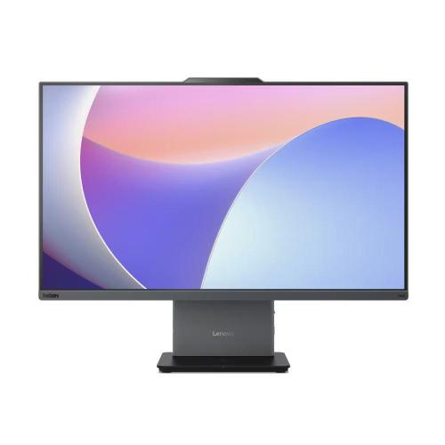 All-In-One PC Lenovo ThinkCentre neo 50a Gen 5, 27 inch FHD IPS Touchscreen, Procesor Intel® Core™ i7-13620H 4.9GHz Raptor Lake, 32GB RAM, 1TB SSD, UHD Graphics, Camera Web, Windows 11 Pro