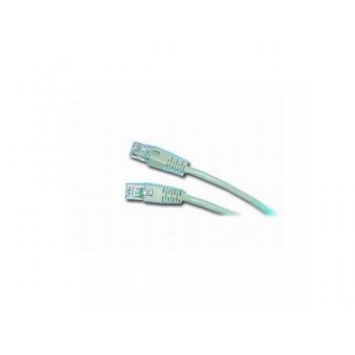 Cablu UTP Patch cord cat. 5E, 20m, Gembird,  PP12-20M, alb