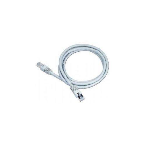 Cablu UTP Patch cord cat. 6, 10m, Gembird, PP6-10M