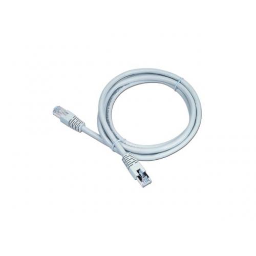 Cablu UTP Patch cord cat. 6, 5m, Gembird, PP6-5M