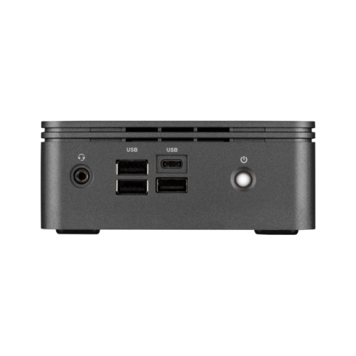Calculator Gigabyte BRIX GB-BRR7H-4800, AMD Ryzen 7 4800U, No RAM, No HDD, AMD Radeon Graphics, No OS