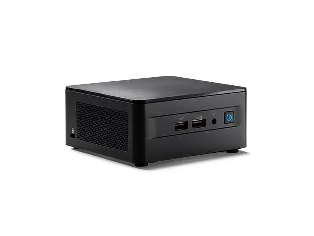 COMPUTING KIT CI5-1240P/RNUC12WSHI50002 99AP10 INTEL