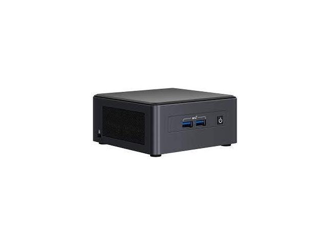 COMPUTING KIT CI7-1165G7/BNUC11TNHI70002 99A8FD INTEL