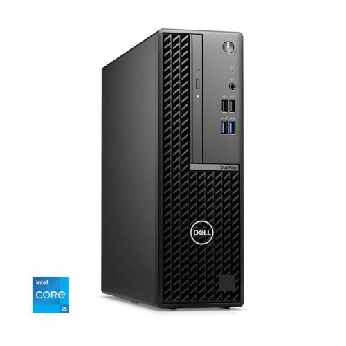 Desktop Dell OptiPlex 7010 Small Form Factor, Intel i5-13500, 16GB Ram, 512GB SSD, Intel Integrated Graphics, Windows 11 Pro