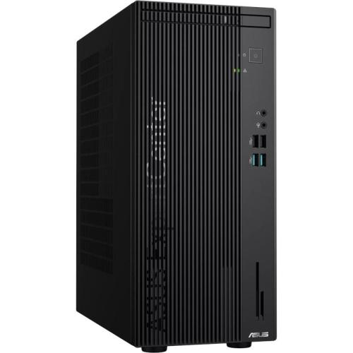Desktop PC ASUS ExpertCenter D5 MT D501MER, Procesor Intel® Core™ i5-14500 2.6GHz Raptor Lake Refesh, 16GB RAM, 512GB SSD, UHD 770, no OS
