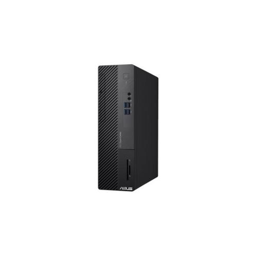Desktop PC ASUS ExpertCenter D5 SFF D500SD, Procesor Intel® Core™ i3-12100 3.3GHz Alder Lake, 8GB RAM, 512GB SSD, UHD 730, no OS