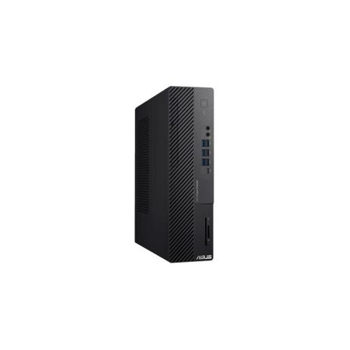 Desktop PC ASUS ExpertCenter D7 SFF D700SE, Procesor Intel® Core™ i3-13100 3.4GHz Raptor Lake, 8GB RAM, 512GB SSD, UHD 730, Windows 11 Pro Education