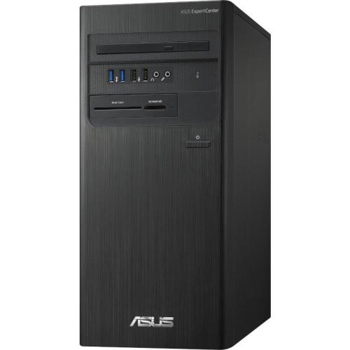 Desktop PC ASUS ExpertCenter D7 Tower D700TC, Procesor Intel® Core™ i7-11700 2.5GHz Rocket Lake, 16GB RAM, 512GB SSD + 1TB HDD, UHD 750, Windows 11 Pro