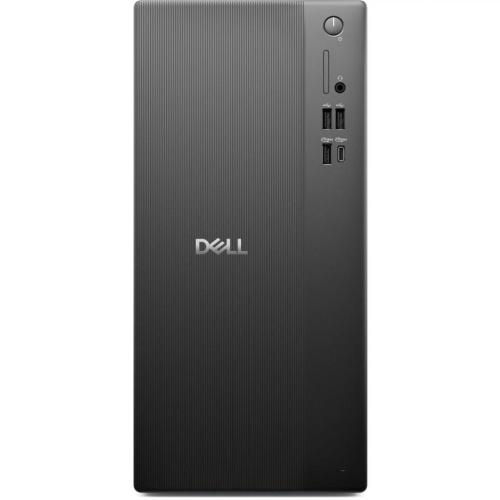 Desktop PC DELL Pro Tower Essential, Procesor Intel® Core™ Ultra 5 225 3.3GHz Arrow Lake, 16GB RAM, 512GB SSD, Intel Graphics, no OS