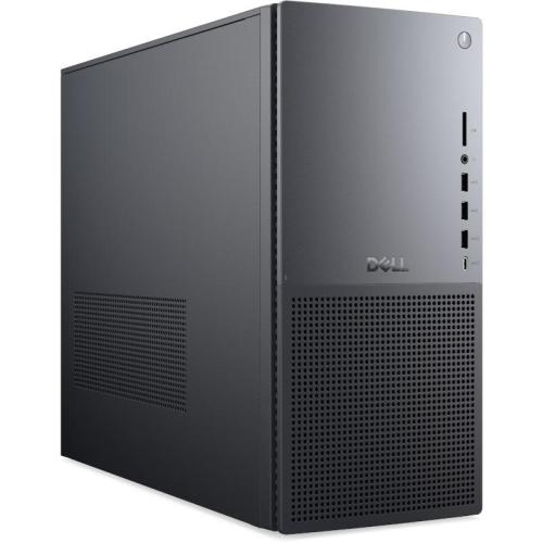 Desktop PC DELL Tower Plus, Procesor Intel® Core™ Ultra 9 285K 3.7GHz Arrow Lake, 32GB RAM, 2TB SSD, GeForce RTX 5080 16GB, Windows 11 Pro