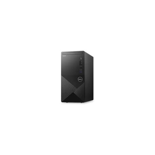 Desktop PC DELL Vostro 3888 MT, Procesor Intel® Core™ i3-10100 3.6GHz Comet Lake, 8GB RAM, 1TB HDD, UHD 630, Windows 10 Pro Education
