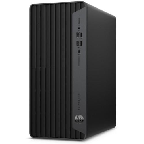Desktop PC HP EliteDesk 800 G8 Tower, Procesor Intel® Core™ i7-11700 2.5GHz Rocket Lake, 16GB RAM, 512GB SSD, UHD 750, no OS