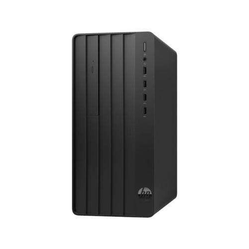 Desktop PC HP Pro 290 G9, Procesor Intel® Core™ i3-13100 3.4GHz Raptor Lake, 16GB RAM, 512GB SSD, UHD 730, Windows 11 Pro Education