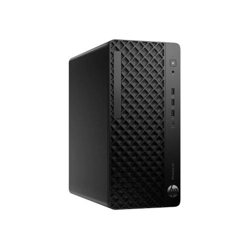 Desktop PC HP ProDesk 4 G1i Tower, Procesor Intel® Core™ Ultra 5 225 3.3GHz Arrow Lake, 16GB RAM, 1TB SSD, Intel Graphics, Windows 11 Pro