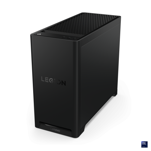 Desktop PC Lenovo Gaming Legion T5 30IAS10, Procesor Intel® Core™ Ultra 5 225F 3.3GHz Arrow Lake, 16GB RAM, 1TB SSD, GeForce RTX 5060 8GB, no OS