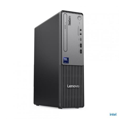 Desktop PC Lenovo ThinkCentre Neo 50s Gen 6, Procesor Intel® Core™ Ultra 3 205 4.9GHz Arrow Lake, 8GB RAM, 512GB SSD, Intel Graphics, no OS