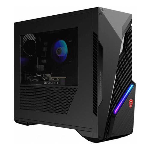 Desktop PC MSI Gaming MAG Infinite S3 11th, Procesor Intel® Core™ i7-11700F 2.5GHz Rocket Lake, 16GB RAM, 1TB SSD, GeForce RTX 3060 Ti 8GB, Windows 10 Home