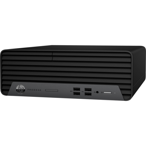 HP ProDesk 400 G7 SFF Intel Core i5-10500 8GB 256GB SSD FreeDOS