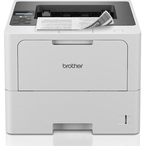 Imprimanta laser A4 mono Brother HL-L6210DW