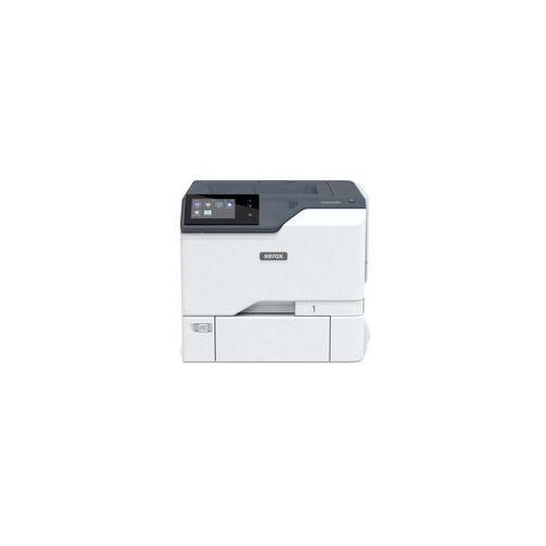 Imprimanta laser color Xerox VersaLink C620, A4, duplex, ADF, USB 2.0, 50 ppm negru, 38 ppm color