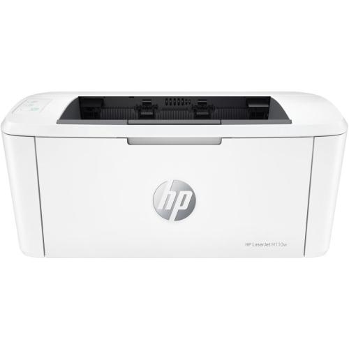 Imprimanta laser monocrom HP LaserJet M110w, Wireless, A4