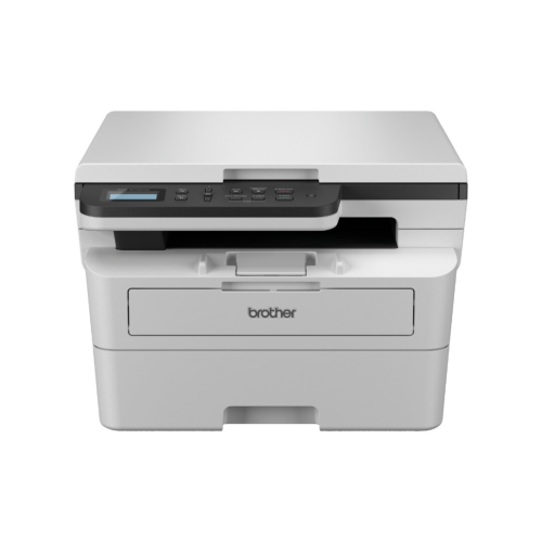 Imprimanta Multifunctionala Laser Monocrom Brother DCP-B7600D, A4