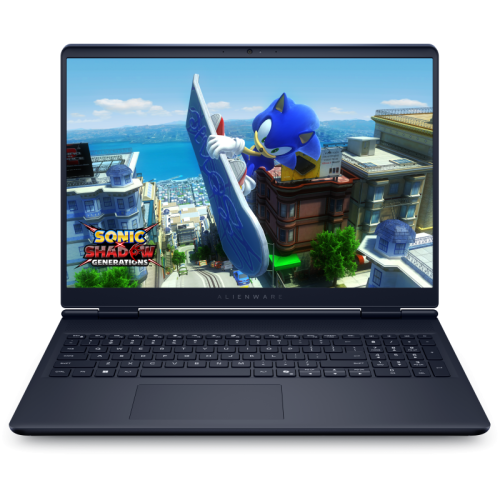 Laptop Alienware 40,6 cm (16