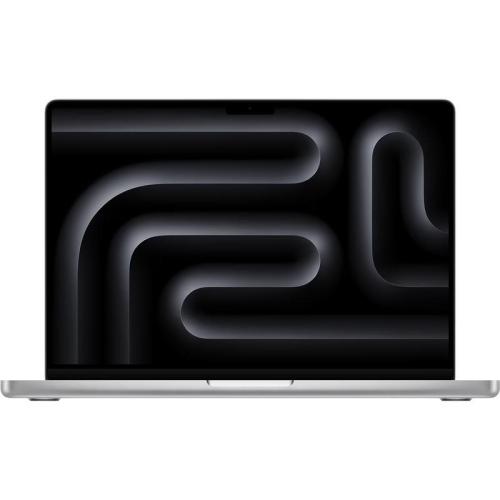 Laptop Apple 14.2'' MacBook Pro 14 Liquid Retina XDR, Apple M5 chip (10-core CPU), 32GB, 2TB SSD, Apple M5 10-core GPU, macOS, Silver, INT keyboard, Textura Nano, 2025