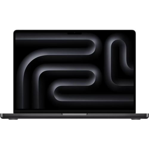 Laptop Apple 14.2'' MacBook Pro 14 Liquid Retina XDR, Apple M5 chip (10-core CPU), 32GB, 2TB SSD, Apple M5 10-core GPU, macOS, Space Black, INT keyboard, 2025