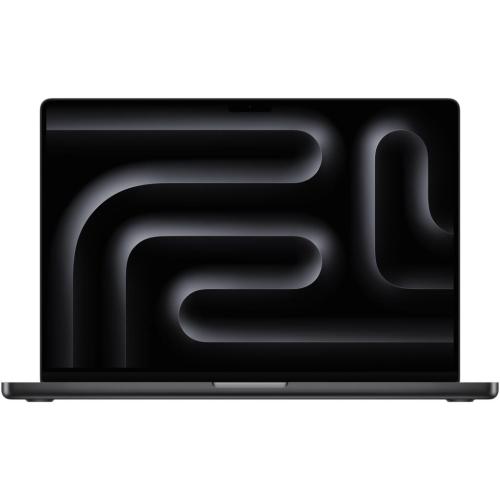 Laptop Apple MacBook Pro 16