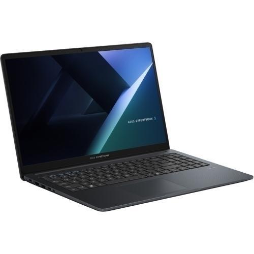 Laptop ASUS 15.6'' ExpertBook B1 B1503CVA, FHD, Procesor Intel® Core™ 7 150U (12M Cache, up to 5.40 GHz), 16GB DDR5, 1TB SSD, Intel Graphics, No OS, Gentle Grey